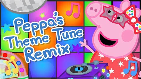 funny remix songs|peppa pig remix 10 hours.